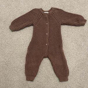 Quincy Mae Knit One Piece